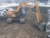 Landscape Design Company